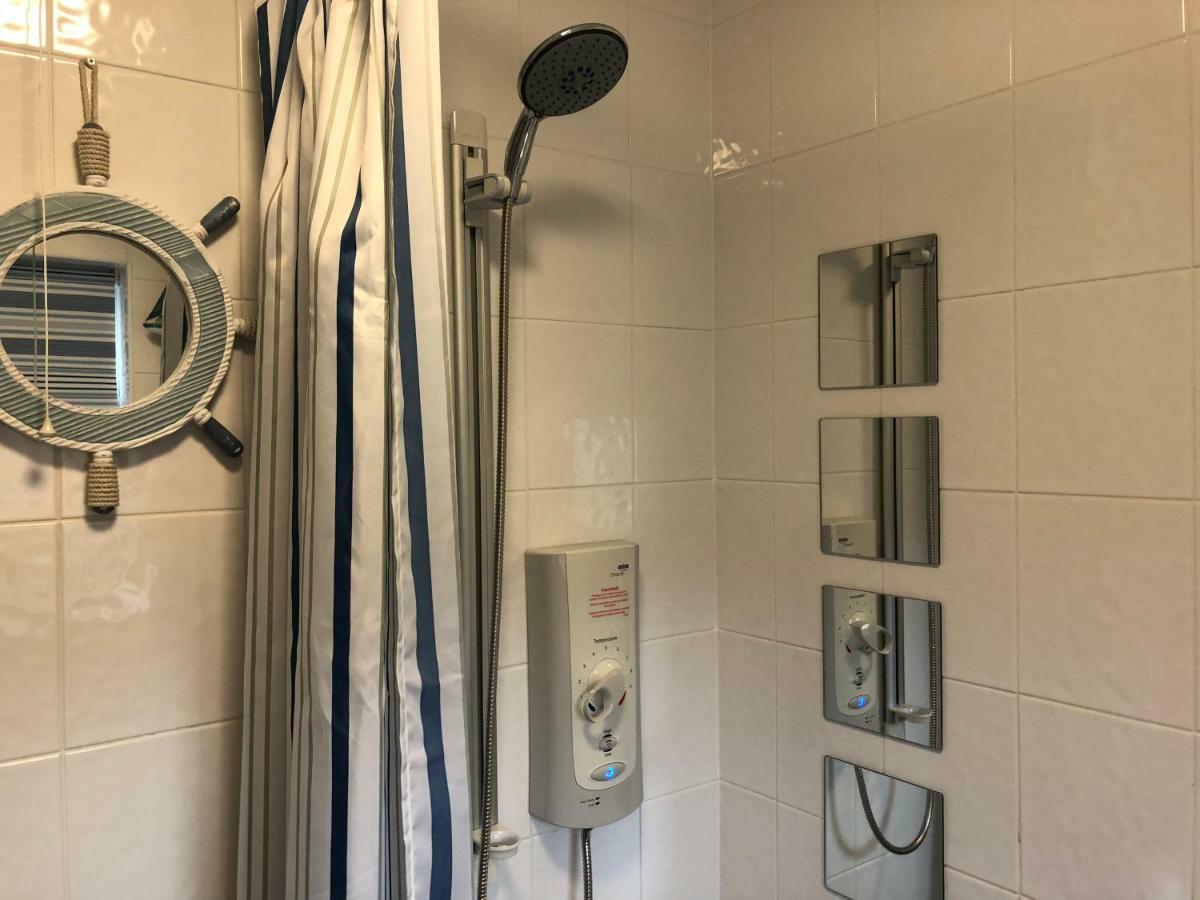 1 Silkin Serviced Accommodation Newton Aycliffe Exterior foto